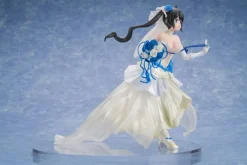 Is It Wrong to Try to Pick Up Girls in a Dungeon? - Hestia Statue: Furyu