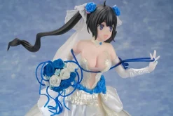 Is It Wrong to Try to Pick Up Girls in a Dungeon? - Hestia Statue: Furyu