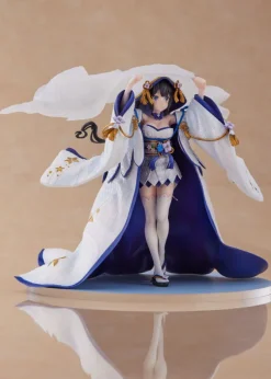 Is It Wrong to Try to Pick Up Girls in a Dungeon? - Hestia Shiromuku Statue: Furyu