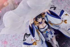 Is It Wrong to Try to Pick Up Girls in a Dungeon? - Hestia Shiromuku Statue: Furyu