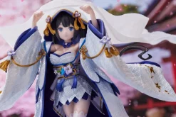 Is It Wrong to Try to Pick Up Girls in a Dungeon? - Hestia Shiromuku Statue: Furyu
