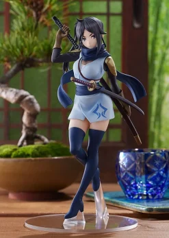 Is It Wrong to Try to Pick Up Girls in a Dungeon? - Yamato Mikoto Statue / Pop Up Parade: Good Smile