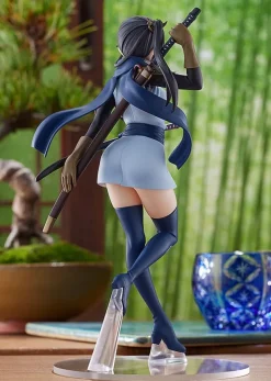 Is It Wrong to Try to Pick Up Girls in a Dungeon? - Yamato Mikoto Statue / Pop Up Parade: Good Smile