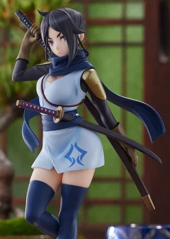 Is It Wrong to Try to Pick Up Girls in a Dungeon? - Yamato Mikoto Statue / Pop Up Parade: Good Smile