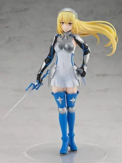 Is It Wrong to Try to Pick Up Girls in a Dungeon? IV - Ais Wallenstein Statue / Pop Up Parade: Good