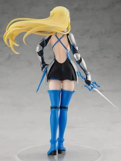 Is It Wrong to Try to Pick Up Girls in a Dungeon? IV - Ais Wallenstein Statue / Pop Up Parade: Good