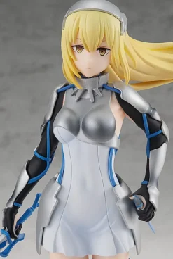 Is It Wrong to Try to Pick Up Girls in a Dungeon? IV - Ais Wallenstein Statue / Pop Up Parade: Good