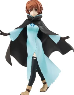 Is It Wrong to Try to Pick Up Girls in a Dungeon? IV - Liliruca Arde Statue / Pop Up Parade: Good Sm