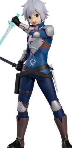 Is It Wrong to Try to Pick Up Girls in a Dungeon? - Bell Cranel Statue / Pop Up Parade: Good Smile C