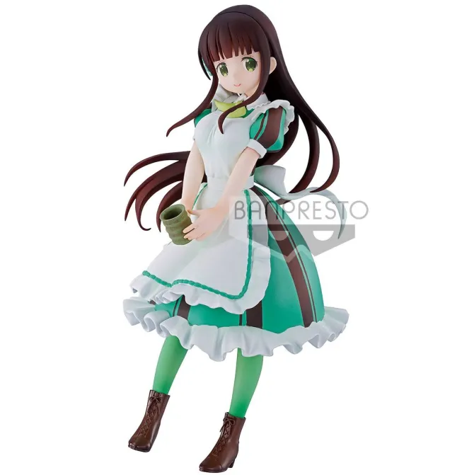 Is the Order a Rabbit? - Chiyo Figur: Banpresto