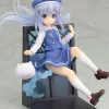 Is the Order a Rabbit - Chino Statue: Kotobukiya