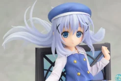 Is the Order a Rabbit - Chino Statue: Kotobukiya