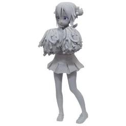 Is the Order a Rabbit? - Chino Figur / Cheerleader Version: Furyu