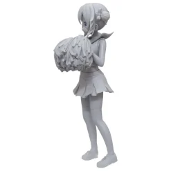 Is the Order a Rabbit? - Chino Figur / Cheerleader Version: Furyu