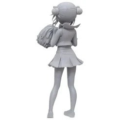 Is the Order a Rabbit? - Chino Figur / Cheerleader Version: Furyu