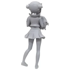 Is the Order a Rabbit? - Chino Figur / Cheerleader Version: Furyu