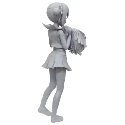 Is the Order a Rabbit? - Chino Figur / Cheerleader Version: Furyu