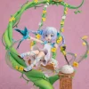 Is the Order a Rabbit? - Chino Statue / Flower Swing: Furyu