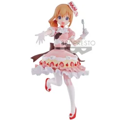 Is the Order a Rabbit? - Cocoa Figur: Banpresto