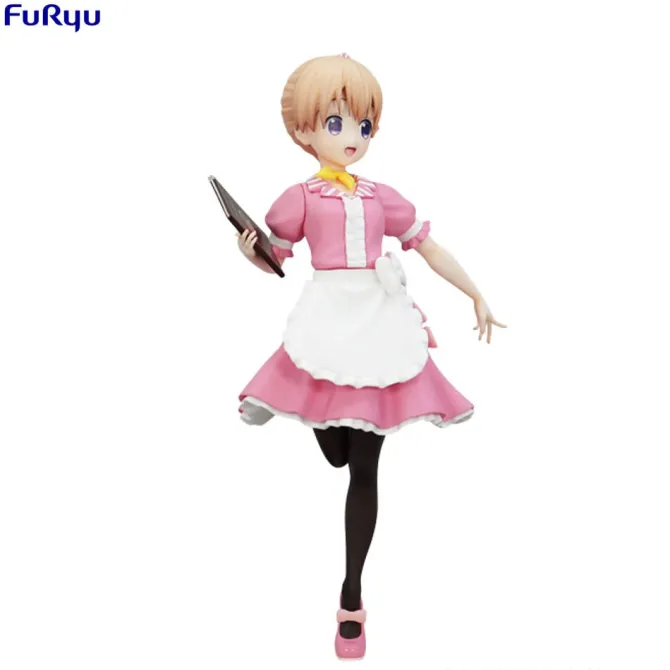 Is the Order a Rabbit - Cocoa Statue / Trio-Try-iT: Furyu