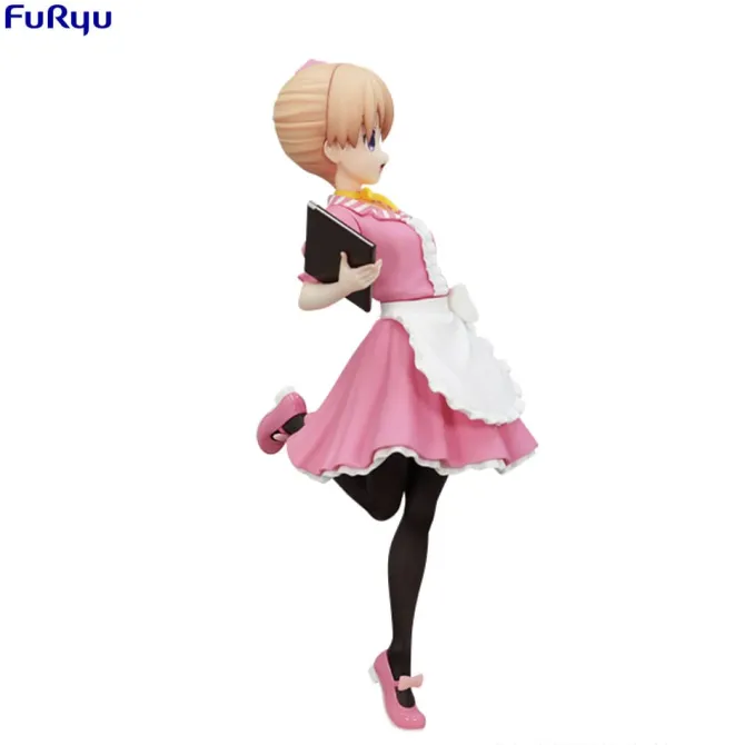 Is the Order a Rabbit - Cocoa Statue / Trio-Try-iT: Furyu