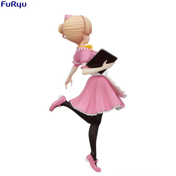 Is the Order a Rabbit - Cocoa Statue / Trio-Try-iT: Furyu