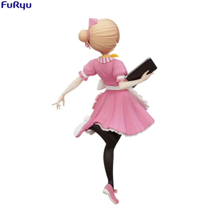 Is the Order a Rabbit - Cocoa Statue / Trio-Try-iT: Furyu