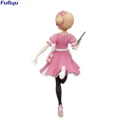 Is the Order a Rabbit - Cocoa Statue / Trio-Try-iT: Furyu