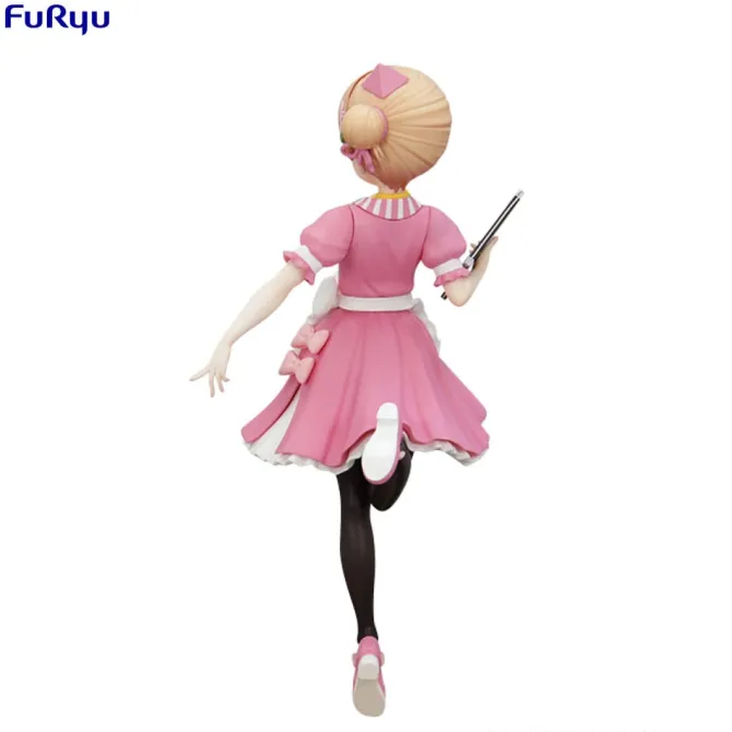 Is the Order a Rabbit - Cocoa Statue / Trio-Try-iT: Furyu