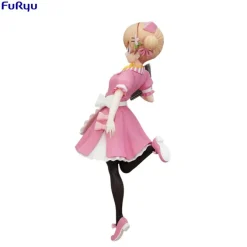 Is the Order a Rabbit - Cocoa Statue / Trio-Try-iT: Furyu