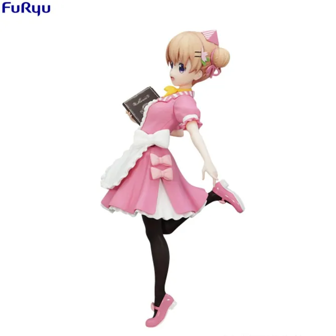 Is the Order a Rabbit - Cocoa Statue / Trio-Try-iT: Furyu