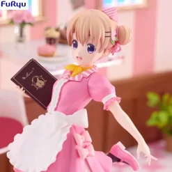 Is the Order a Rabbit - Cocoa Statue / Trio-Try-iT: Furyu