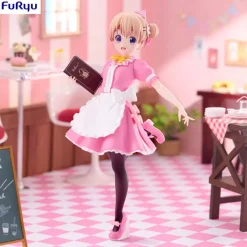 Is the Order a Rabbit - Cocoa Statue / Trio-Try-iT: Furyu