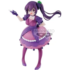 Is the Order a Rabbit? - Lize Figur: Banpresto