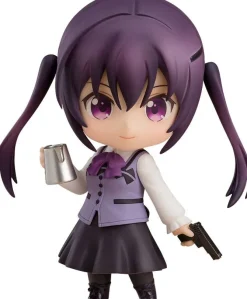 Is the Order a Rabbit - Rize Nendoroid: Good Smile Company