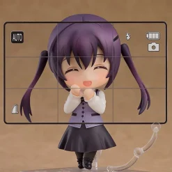 Is the Order a Rabbit - Rize Nendoroid: Good Smile Company