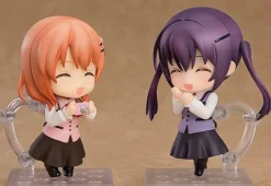 Is the Order a Rabbit - Rize Nendoroid: Good Smile Company
