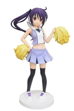 Is the Order a Rabbit? - Rize Figur / Cheerleader Version: Furyu