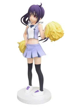 Is the Order a Rabbit? - Rize Figur / Cheerleader Version: Furyu