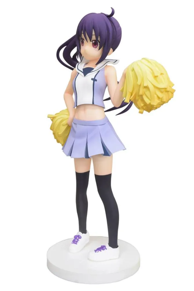 Is the Order a Rabbit? - Rize Figur / Cheerleader Version: Furyu