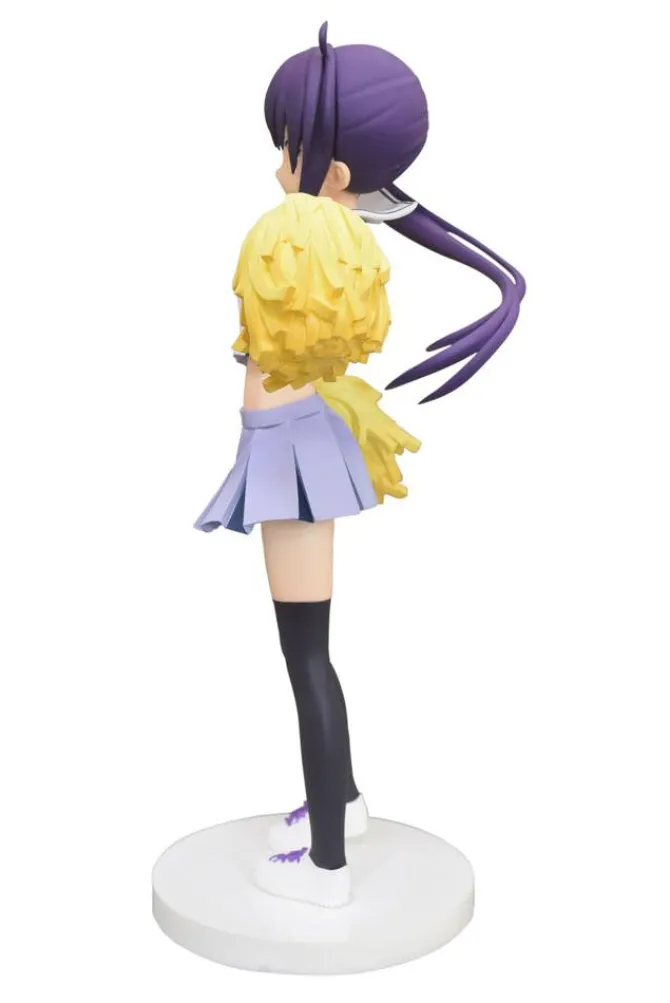 Is the Order a Rabbit? - Rize Figur / Cheerleader Version: Furyu