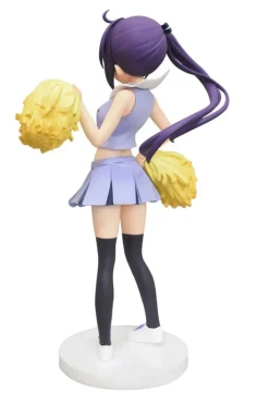 Is the Order a Rabbit? - Rize Figur / Cheerleader Version: Furyu