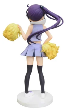 Is the Order a Rabbit? - Rize Figur / Cheerleader Version: Furyu