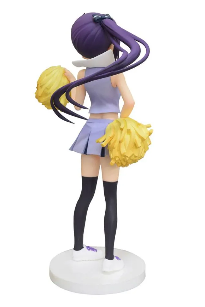 Is the Order a Rabbit? - Rize Figur / Cheerleader Version: Furyu