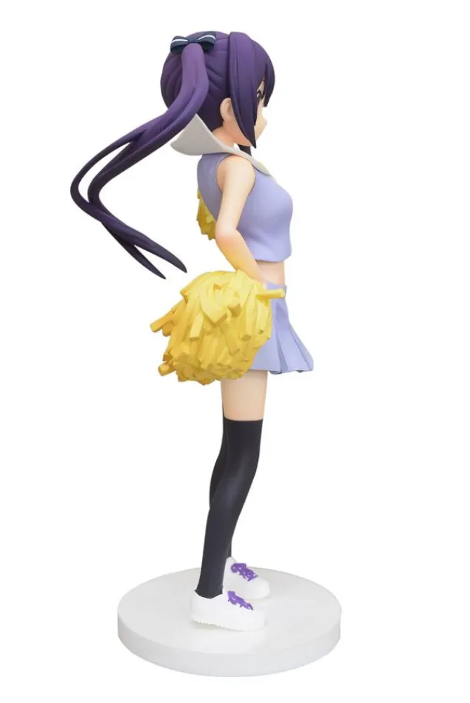 Is the Order a Rabbit? - Rize Figur / Cheerleader Version: Furyu