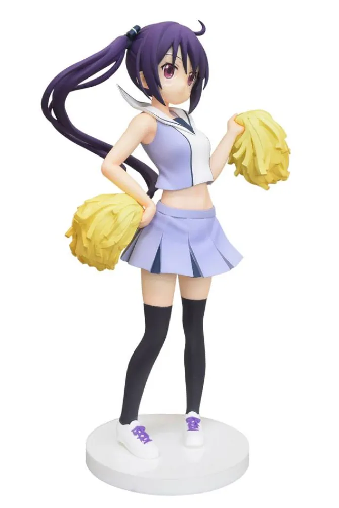 Is the Order a Rabbit? - Rize Figur / Cheerleader Version: Furyu