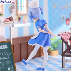 Is the Order a Rabbit? Bloom - Chino Statue / Trio-Try-iT: Furyu