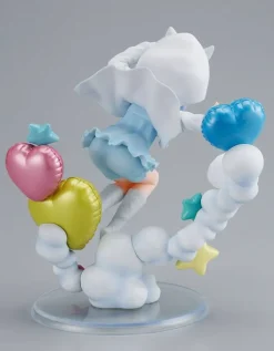 Is the Order a Rabbit BLOOM - Chino Statue / Tippy Hoodie Version: Sol International