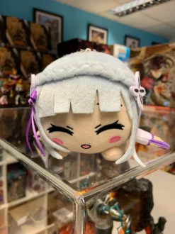 Isekai Quartet - Emilia Plüschie: Sega
