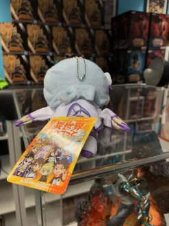 Isekai Quartet - Emilia Plüschie: Sega